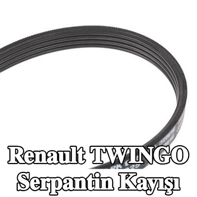 BOSCH Serpantin kayışı 925mm, Number of ribs: 4 — 2012 Renault Twingo