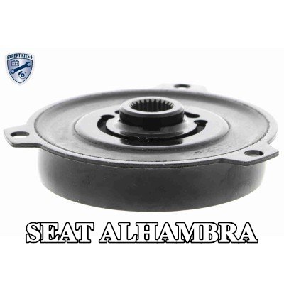 VEMO اللوحة المدفوعة، ضاغط القابض المغناطيسي — SEAT Alhambra