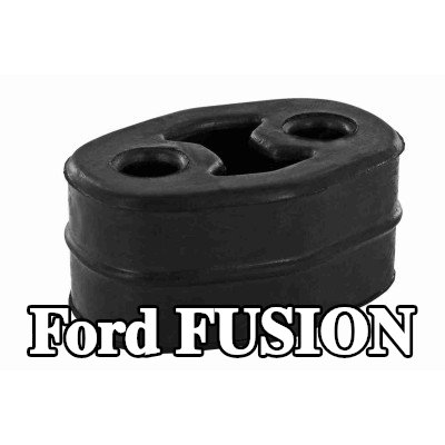 VAICO حامل التثبيت, كاتم الصوت بجودة VAICO الأصلية — Ford Fusion