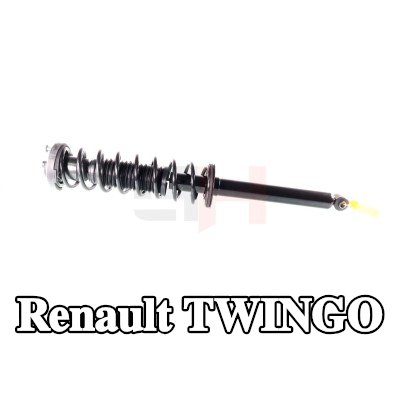GH دعامة نظام التعليق — 2002 Renault Twingo