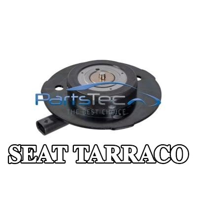 PartsTec مغناطيس مُعدِّل عمود الكامات جانب العادم, جانب السحب — 2018 SEAT Tarraco