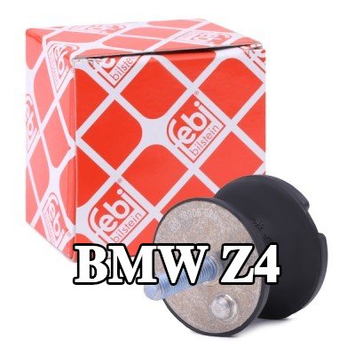 FEBI BILSTEIN تركيب, ناقل الحركة اليدوي - كلا الجانبين — BMW Z4