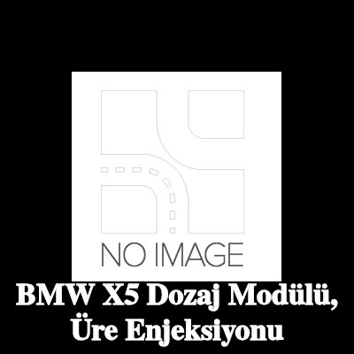 BOSCH Dozaj Modülü, üre enjeksiyonu — 2012 BMW X5