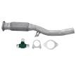 HELLA أنبوب العادم — Renault Fluence (2)