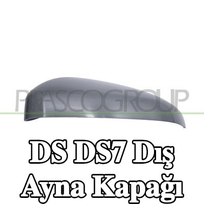 PRASCO Dış ayna kapağı — DS Ds7
