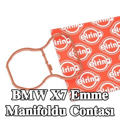 ELRING Emme manifoldu contası — BMW X7