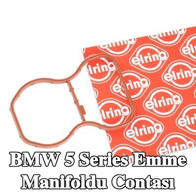 ELRING Emme manifoldu contası — BMW 5 Series