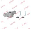 KYB Üst amortisör yatağı Arka Aks — Ford Focus (1)