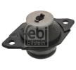 FEBI BILSTEIN Motor yatağı Sol Arka, Elastomer — SEAT Inca (4)
