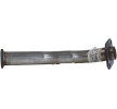 BOSAL Egzoz Borusu — Mitsubishi L200 (4)
