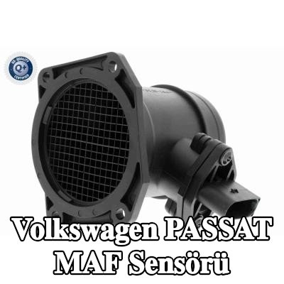 VEMO MAF sensörü Q+, orijinal ekipman üreticisi kalitesi — 1997 Volkswagen Passat