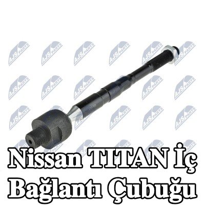 NTY İç bağlantı çubuğu Ön Aks — Nissan Titan