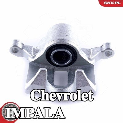ESEN SKV ملاقط الفرامل — Chevrolet Impala