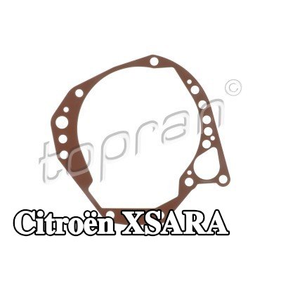 TOPRAN حشية الزيت، ناقل الحركة الأوتوماتيكي — Citroën Xsara