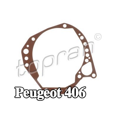 TOPRAN حشية الزيت، ناقل الحركة الأوتوماتيكي — Peugeot 406
