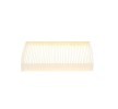 BOSCH مرشح حبوب اللقاح Particulate Filter — Renault Clio (8)
