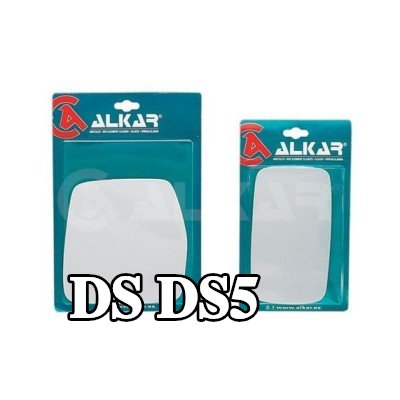 ALKAR زجاج المرآة، وحدة الزجاج — DS Ds5