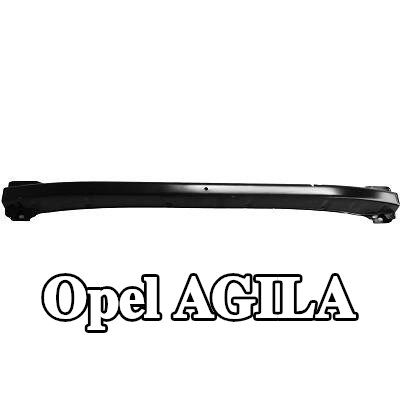 DIEDERICHS ممتص الصدمات, المصد الأمامي — Opel Agila