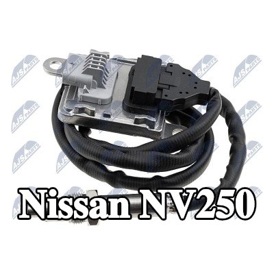 NTY مستشعر أكاسيد النيتروجين — Nissan Nv250