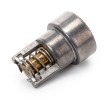 MAHLE Termostat 82°C, 42, 5mm, contasız/sızdırmazlık elemanı olmadan — Renault 4 (2)