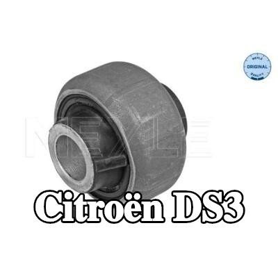 MEYLE جلبة ذراع التحكم بدون حامل, ORIGINAL Quality — Citroën Ds3