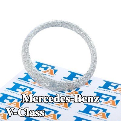 FA1 مانع تسرب، أنبوب العادم — 2000 Mercedes-Benz V-Class
