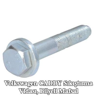 REINHOCH Sıkıştırma Vidası, bilyeli mafsal — Volkswagen Caddy