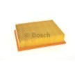 BOSCH Hava filtresi — 1997 Mercedes-Benz V-Class (1)