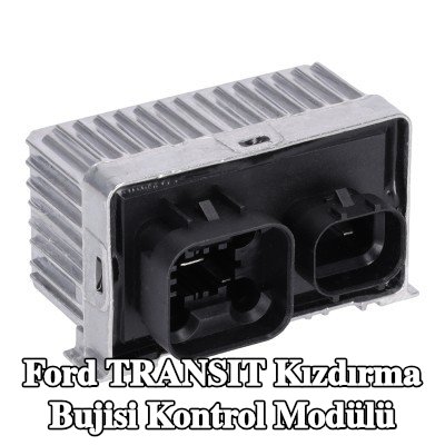 FEBI BILSTEIN Kızdırma bujisi kontrol modülü — Ford Transit