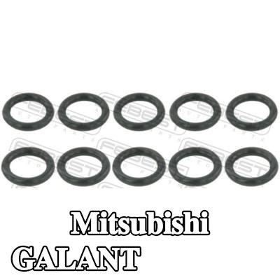 FEBEST حشية حاقن الوقود — Mitsubishi Galant