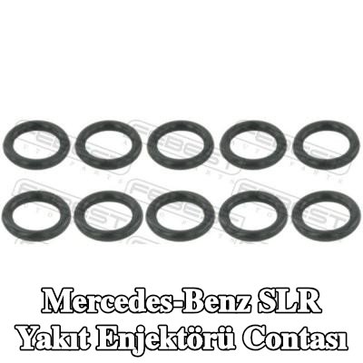 FEBEST Yakıt enjektörü contası — Mercedes-Benz Slr