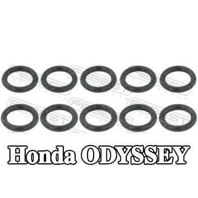 FEBEST حشية حاقن الوقود — 2002 Honda Odyssey