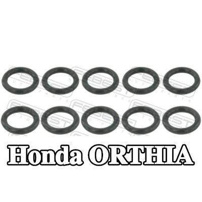 FEBEST حشية حاقن الوقود — Honda Orthia