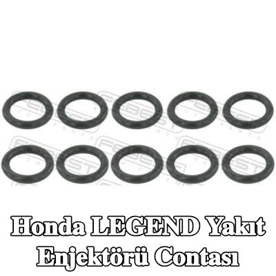 FEBEST Yakıt enjektörü contası — 2000 Honda Legend