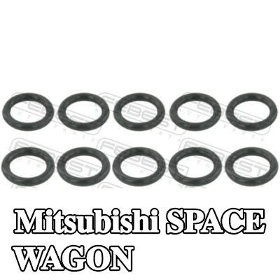 FEBEST حشية حاقن الوقود — Mitsubishi Space Wagon