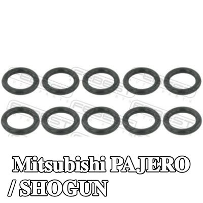 FEBEST حشية حاقن الوقود — 2000 Mitsubishi Pajero / Shogun