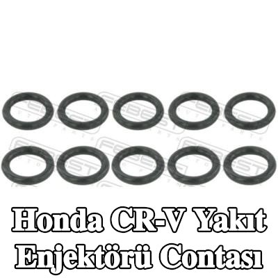 FEBEST Yakıt enjektörü contası — 2000 Honda Cr-v