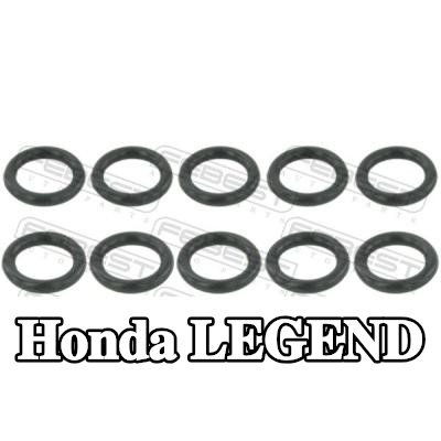 FEBEST حشية حاقن الوقود — 2000 Honda Legend
