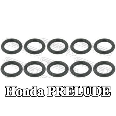 FEBEST حشية حاقن الوقود — Honda Prelude