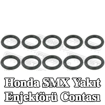 FEBEST Yakıt enjektörü contası — Honda Smx