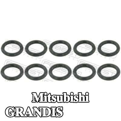 FEBEST حشية حاقن الوقود — Mitsubishi Grandis