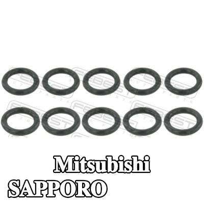 FEBEST حشية حاقن الوقود — Mitsubishi Sapporo