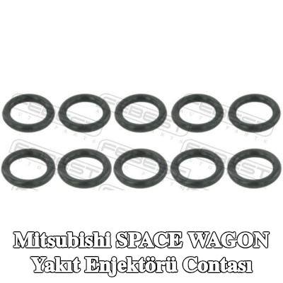 FEBEST Yakıt enjektörü contası — Mitsubishi Space Wagon
