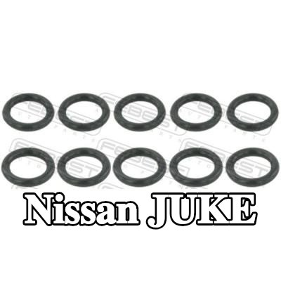 FEBEST حشية حاقن الوقود — Nissan Juke