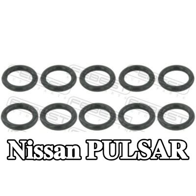 FEBEST حشية حاقن الوقود — Nissan Pulsar