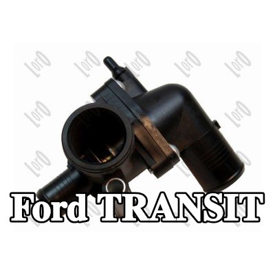 ABAKUS الثرموستات، تبريد الزيت — 2000 Ford Transit