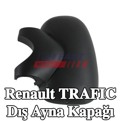 FAST Dış ayna kapağı — 2012 Renault Trafic