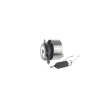 SKF Zincir gergi kasnağı — Honda Civic (2)