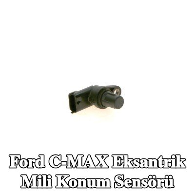 BOSCH Eksantrik mili konum sensörü — 2012 Ford C-max