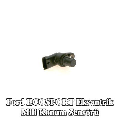 BOSCH Eksantrik mili konum sensörü — 2012 Ford Ecosport